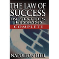 The Law of Success - Complete