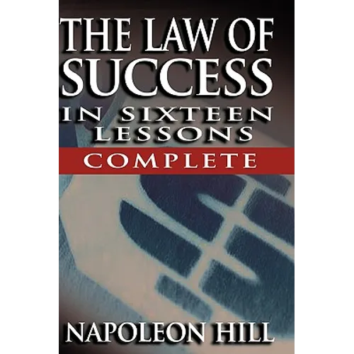The Law of Success - Complete