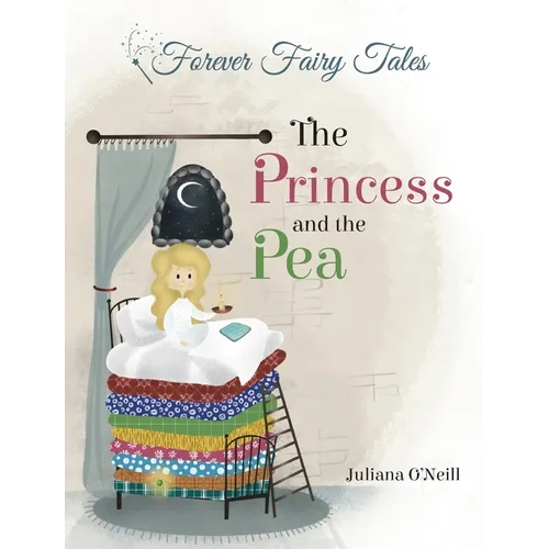 The Princess and the Pea
