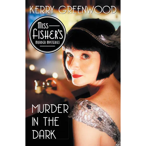 Murder in the Dark