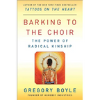 Barking to the Choir: The Power of Radical Kinship - Paperback