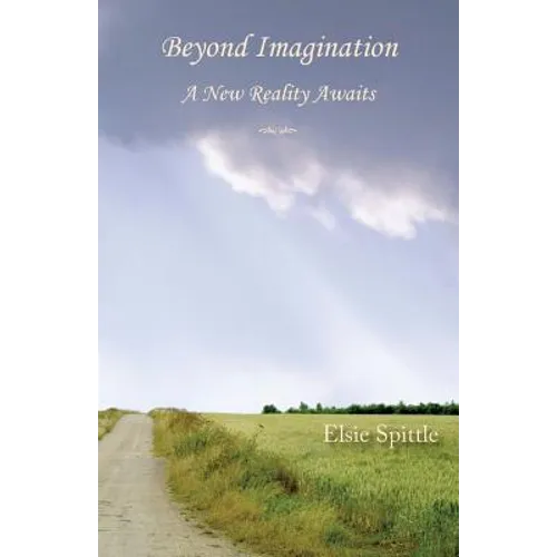 Beyond Imagination: A New Reality Awaits