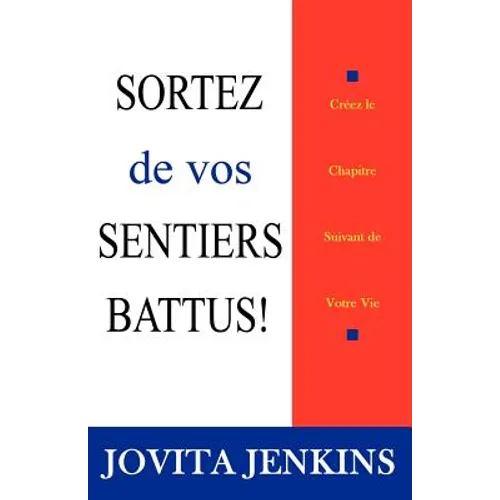Sortez De Vos Sentiers Battus