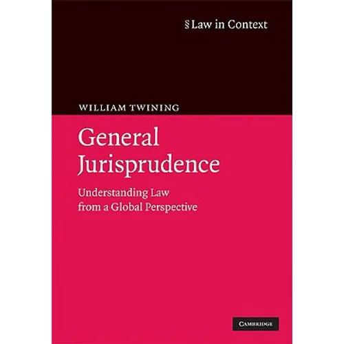 General Jurisprudence