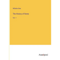 The History of Rome: Vol. 1