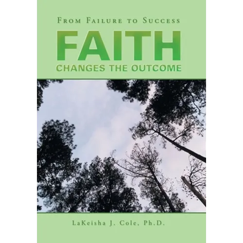 Faith Changes the Outcome: From Failure to Success