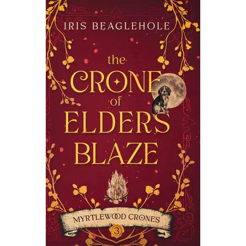 The Crone of Elders Blaze