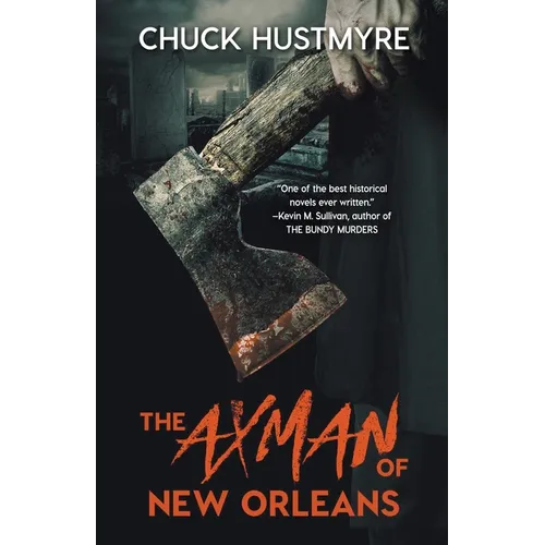 The Axman of New Orleans