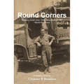 Round Corners: Mystery Novel Circa 1940, New Bedford, Ma - World War II Era