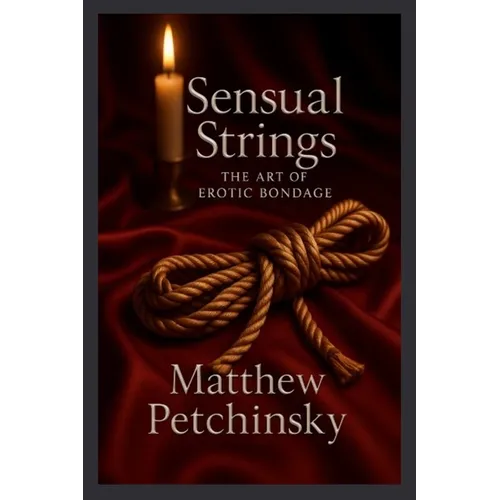 Sensual Strings: The Art of Erotic Bondage