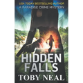 Hidden Falls: Paradise Crime Mystery