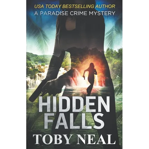 Hidden Falls: Paradise Crime Mystery