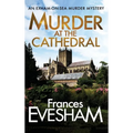 Murder At The Cathedral