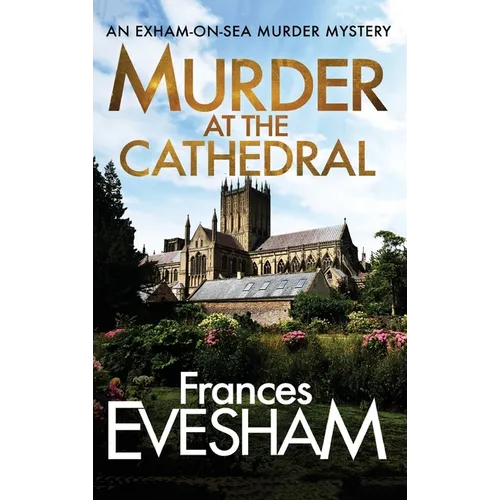 Murder At The Cathedral
