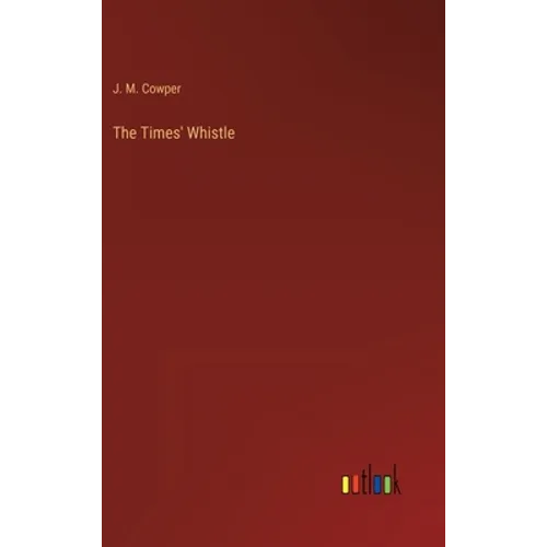 The Times' Whistle