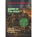 Lovecraftiana: Vol 8, Issue 1, Walpurgisnacht 2023