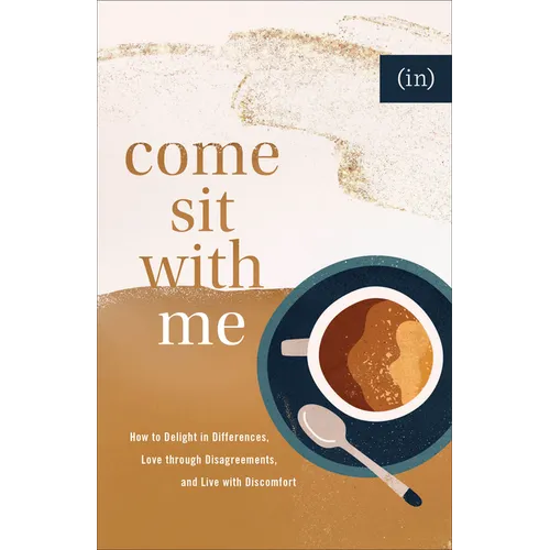 Come Sit with Me