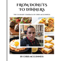 From Donuts to dinners