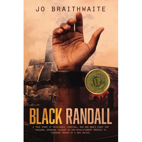 Black Randall