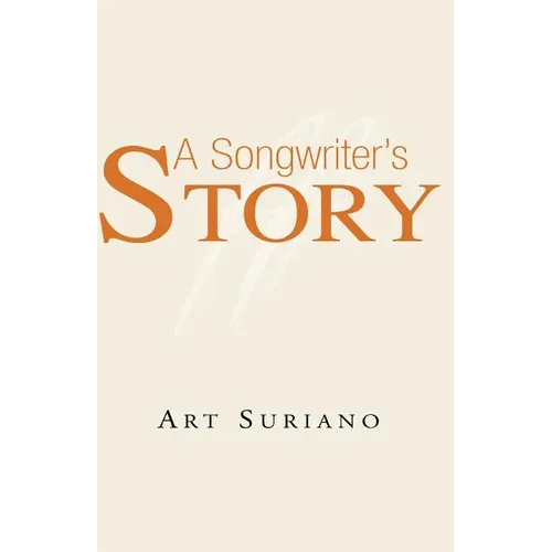A Songwriter's Story