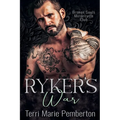 Ryker's War (Broken Souls Motorcycle Club)