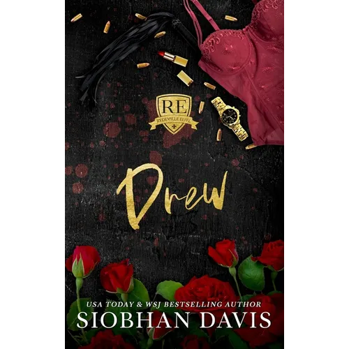 Drew: Hardcover