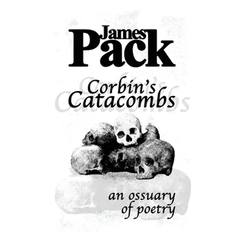 Corbin's Catacombs