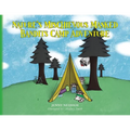 Nature's Mischievous Masked Bandits Camp Adventure