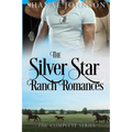 The Silver Star Ranch Romances Complete Series