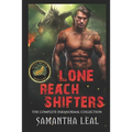 Lone Reach Shifters: The Complete Paranormal Collection
