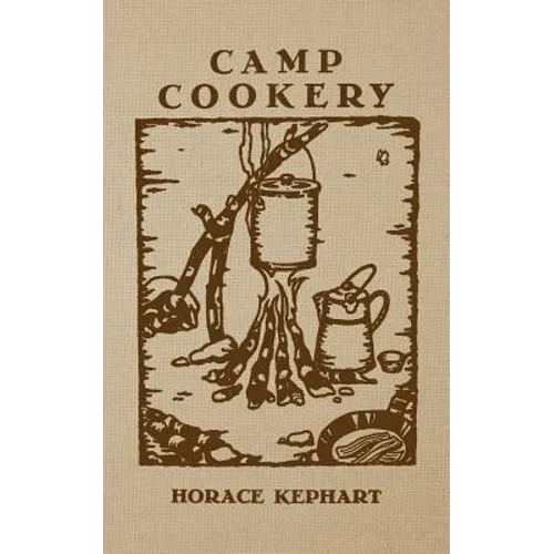 Camp Cookery