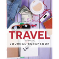 Travel Journal Scrapbook