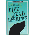 Five Dead Herrings