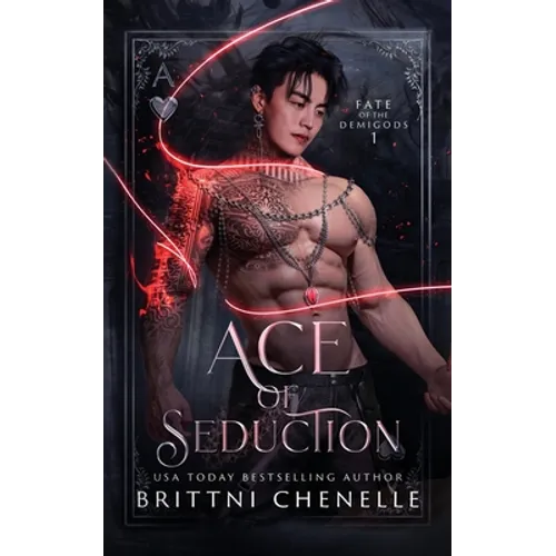 Ace of Seduction