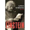 Letters to Solovine, 1906-1955