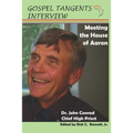 Meeting the House of Aaron