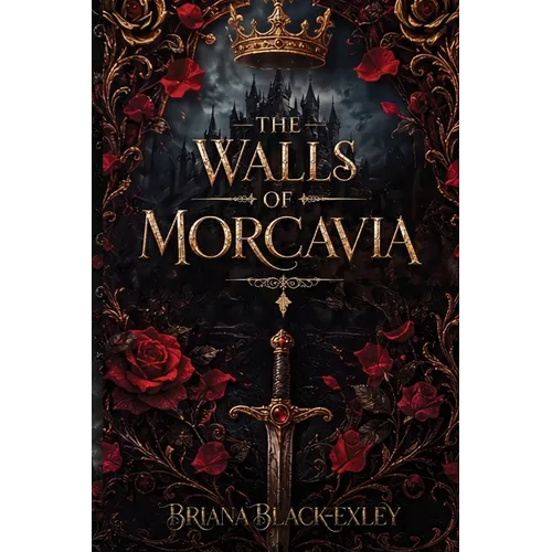 The Walls Of Morcavia