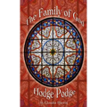 The Family of God Hodge Podge