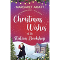 Christmas Wishes at the Station Bookshop