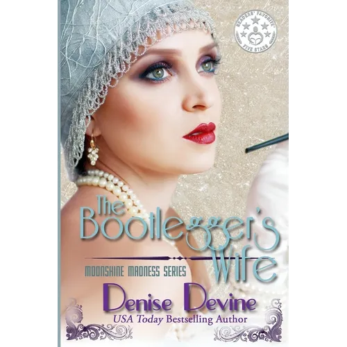 The Bootlegger's Wife