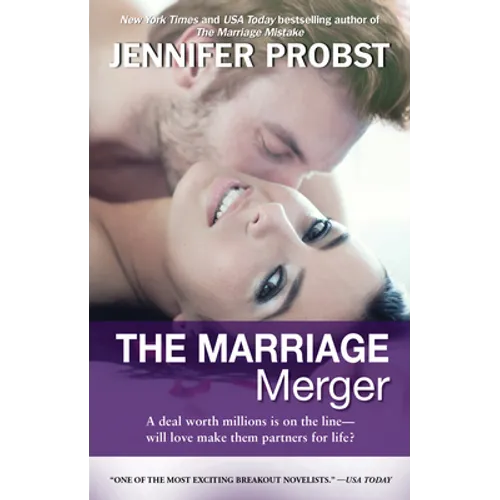 The Marriage Merger