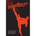 The Films of Jean-Claude Van Damme