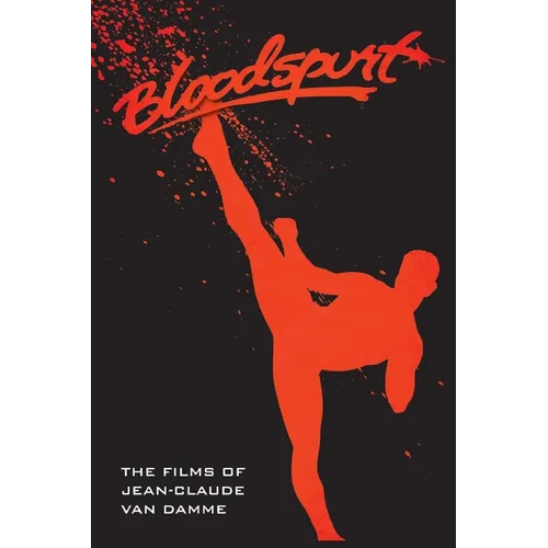 The Films of Jean-Claude Van Damme