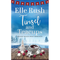 Tinsel and Teacups: A Holiday Beach Sweet Romance