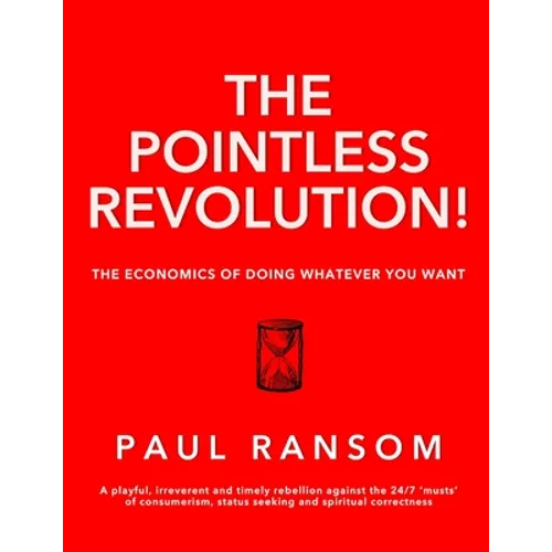 The Pointless Revolution!