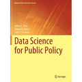 Data Science for Public Policy