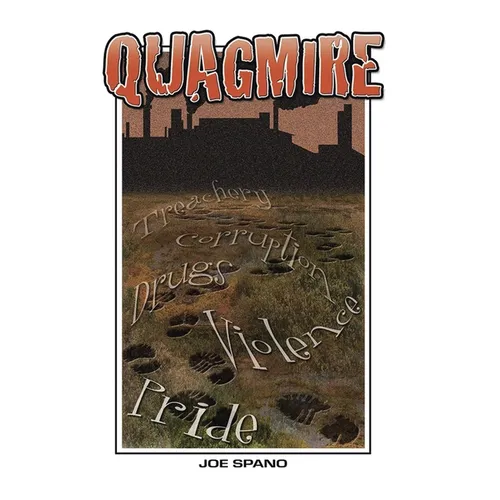 Quagmire