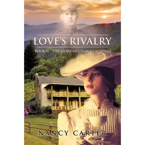 Love's Rivalry
