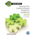 Research Evidence-Based Practice 2e