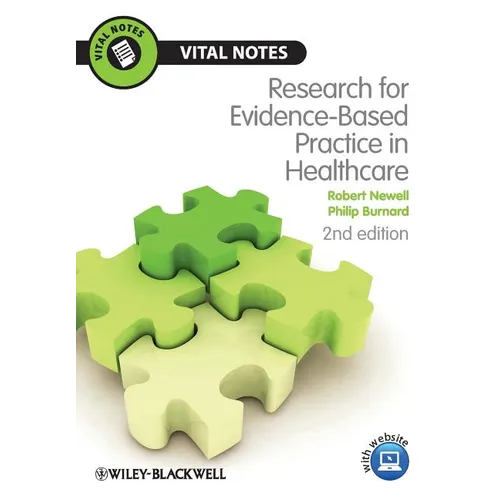 Research Evidence-Based Practice 2e